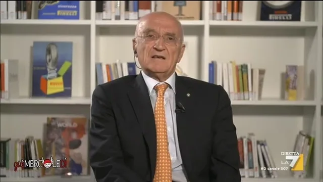 Già mercoledì. L'intervista al maestro Salvatore Accardo sulla tradizione musicale italiana