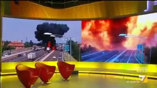 L'Aria Che Tira Estate