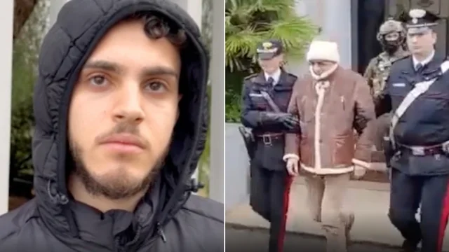 Arresto Matteo Messina Denaro, il testimone oculare: "Sono senza parole"