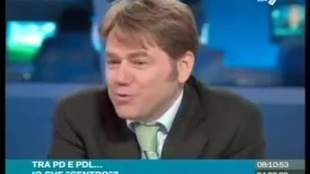 TRA PD E PDL: IO CHE 'CENTRO'? (2a parte)