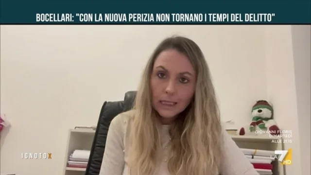 Garlasco, Bocellari replica a Redaelli sulla nuova perizia: "Non tornano i tempi"