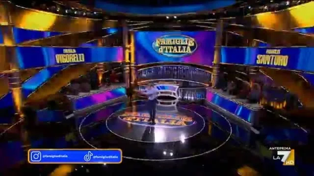 Famiglie d’Italia
