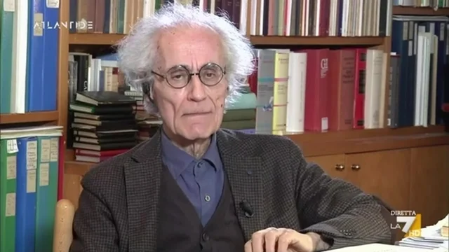 Gli assedi e la guerra, l'intervista a Luciano Canfora: "Gli assedi sono il punto focale di un conflitto"