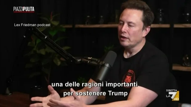 Viaggio in USA nel mondo di Elon Musk, controverso imprenditore conservatore che premia Meloni