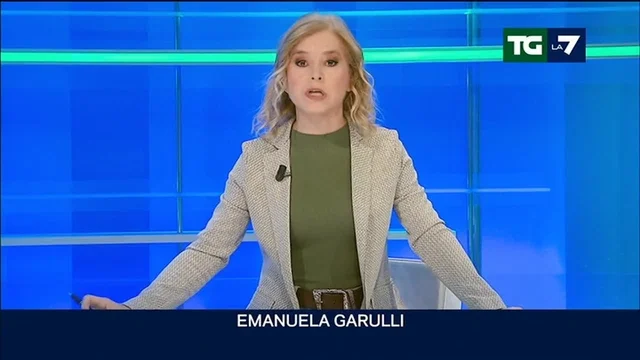TG LA7