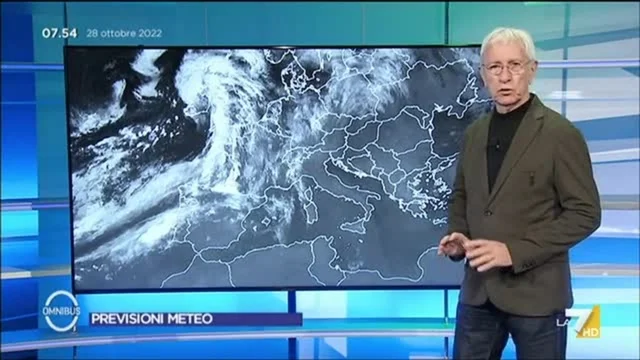 Omnibus - Meteo