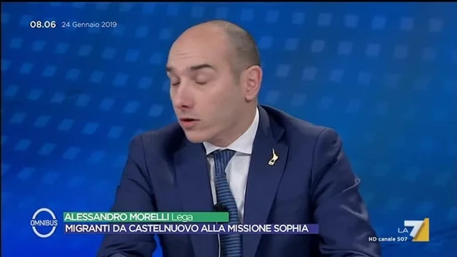 L'Europa si spacca ancora sui migranti