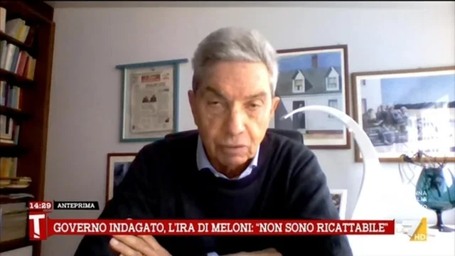 Tagadà - 29/01/2025