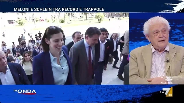 Alleanza Meloni-Vannacci, Dell'Arti: "Credo che l'alleanza con Vannacci sia inevitabile"