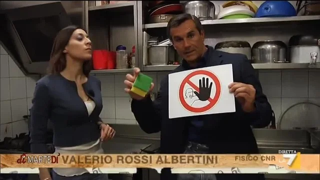 I pericoli delle padelle antiaderenti