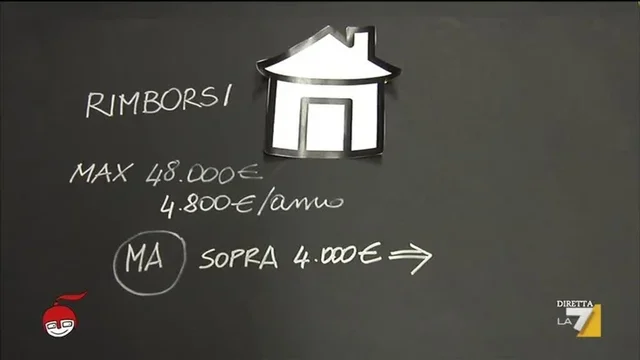 Le detrazioni per chi ristruttura casa