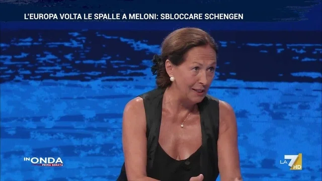 Crisi di Ceuta, Lasorella: "L'esternalizzazione delle frontiere risolve i problemi? No, li sposta."