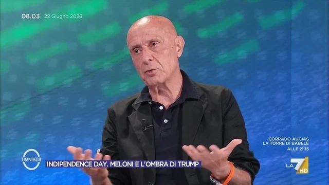 Trump-Meloni, Minniti: "Attacco inaccettabile, risposta ferma e dignitosa"