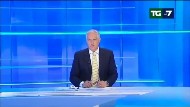 TG LA7