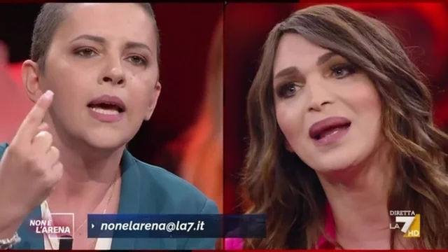 Rachele Ruiu: "Sono cattolica e mi ha aiutato dopo la diagnosi di cancro"