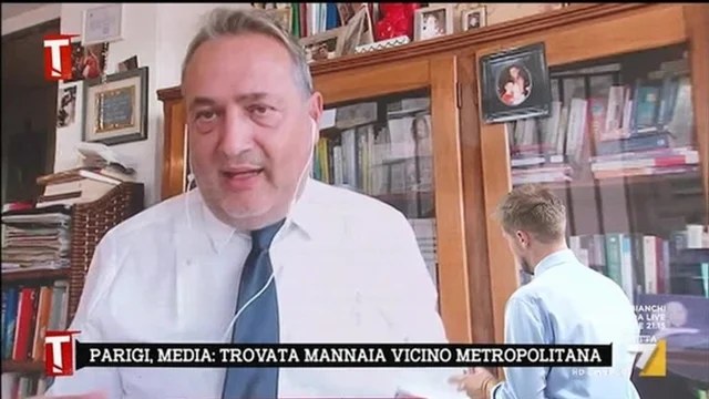 Tagadà - Puntata 25/09/2020
