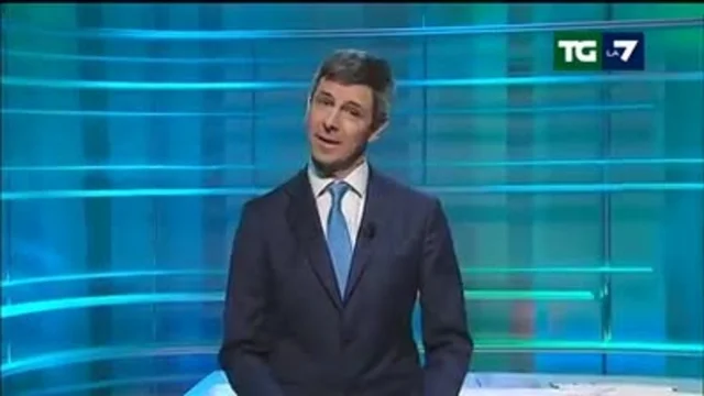 TG LA7