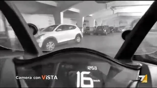 Camera con Vista