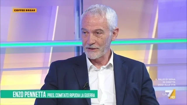 Clima, Enzo Pennetta: "Le politiche green sono come la danza della pioggia. Ci sacrifichiamo per nulla"