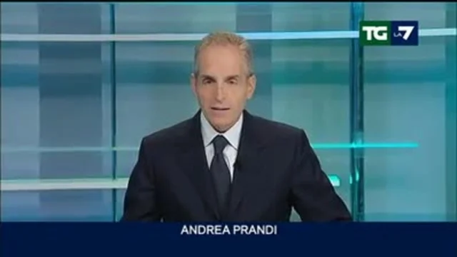 TGLA7 Notte - 01/10/2018