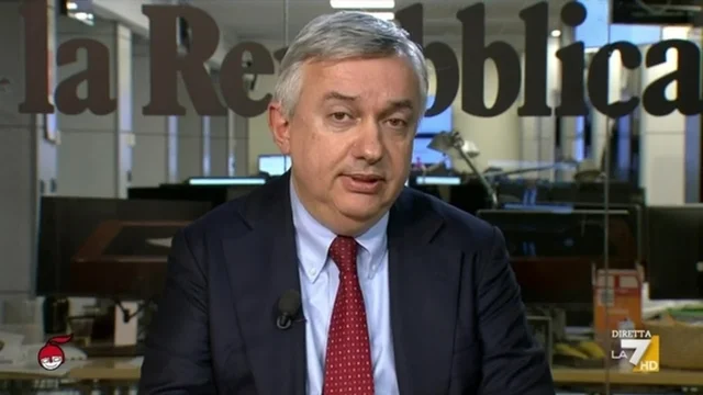 Donzelli, Maurizio Molinari: "Dimostra l'inadeguatezza politica dell'uomo più vicino a Giorgia Meloni"