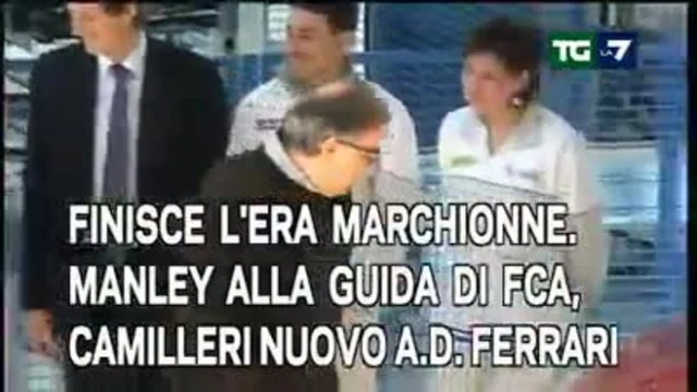 TG LA7