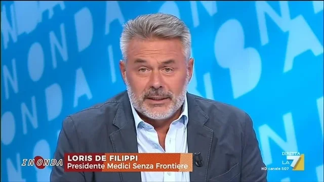 Ong, De Filippi sulla Cei: 'Un messaggio molto politico di sostegno al Governo'