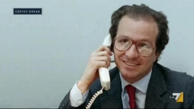 LE INTERCETTAZIONI DI BISIGNANI E MASI