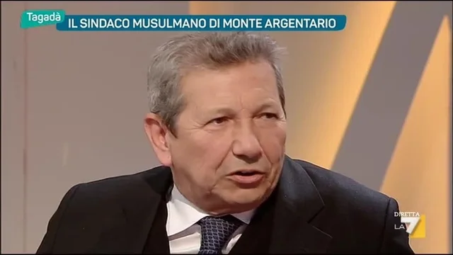 Il Sindaco Musulmano di Monte Argentario