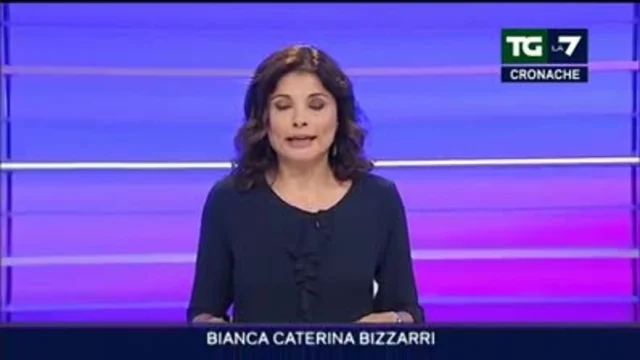 TG LA7 Cronache - 17/04/2018