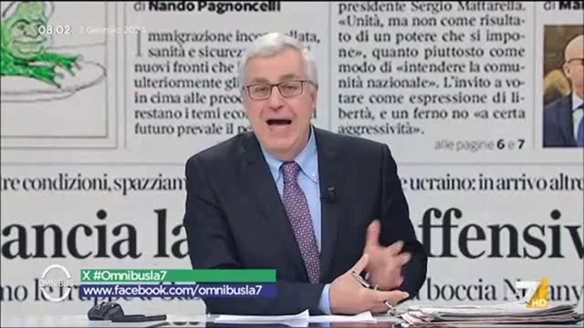 Omnibus Dibattito