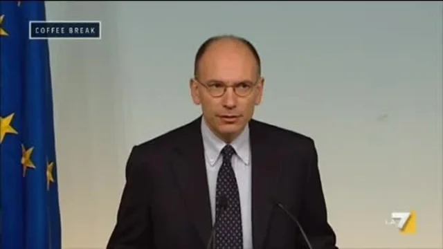 Letta: dopo fiducia Governo più forte