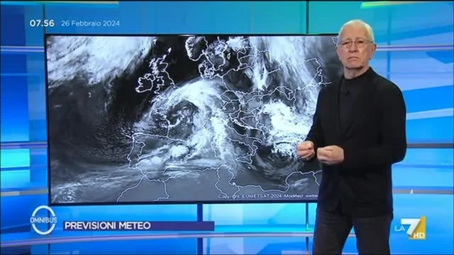Meteo LA7