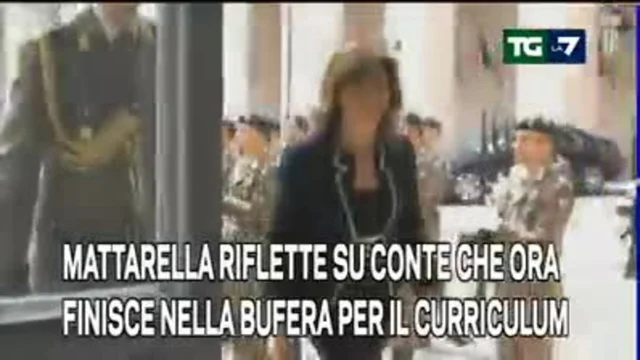 Edizione delle 13:30 - 22/05/2018
