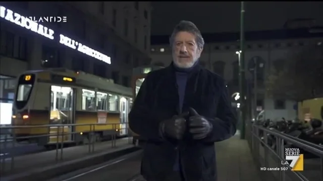 12 dicembre 1969, la bomba di Piazza Fontana, l'Italia sull'orlo del colpo di Stato