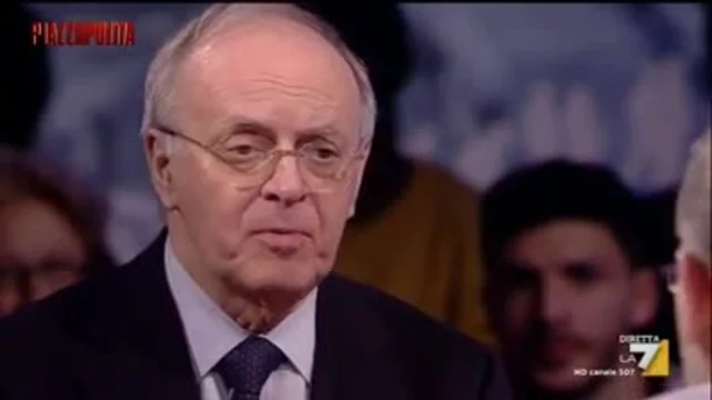 Davigo: ‘Facciamo chiarezza sul processo a Salvini’