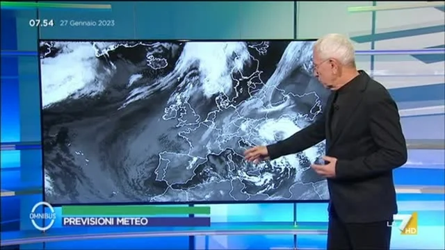 Omnibus - Meteo