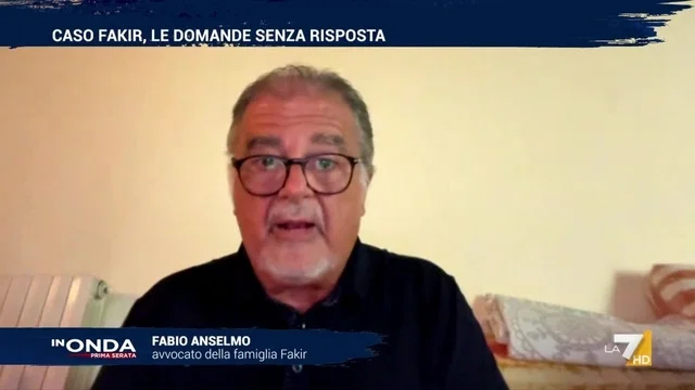 Morte di Fakir a Bologna, l'avvocato Anselmo: "Autopsia venerdì"