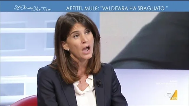 L'Aria Che Tira - 11/05/2023