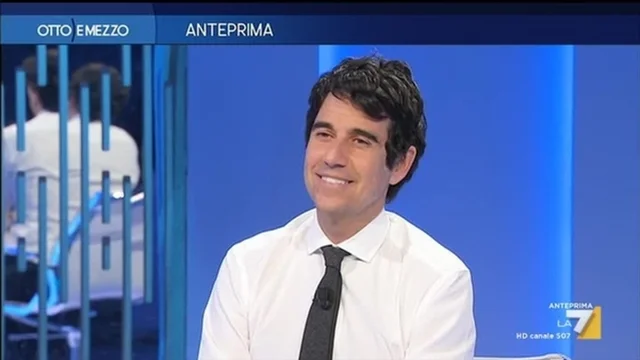 Assalto a Conte con la scusa del virus - Otto e Mezzo, 28/02/2020