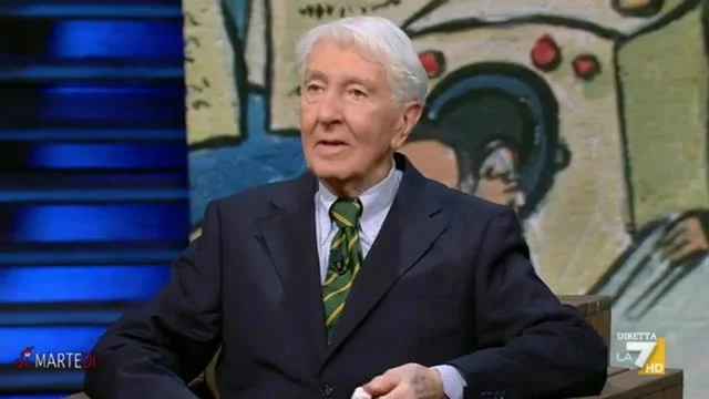 Augias: “Avviso di garanzia? Strategia di comunicazione vittimistica della Meloni”