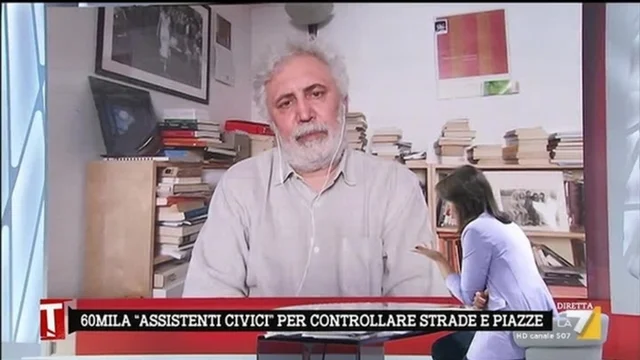 Tagadà - Puntata 25/05/2020