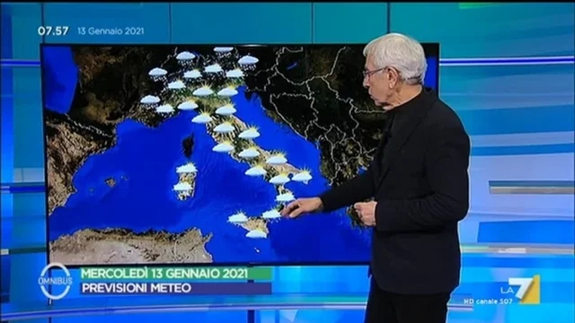 Omnibus - Meteo
