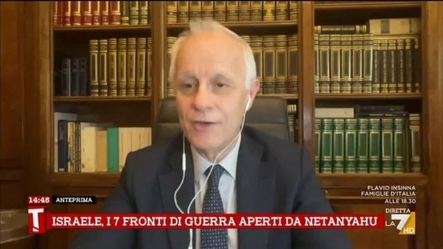 Tagadà - 07/10/2024
