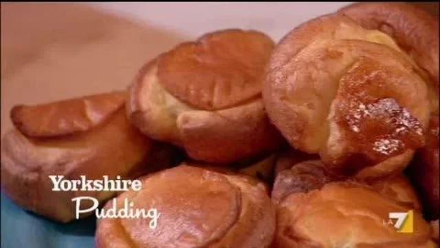 Yorkshire Pudding