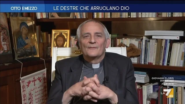 Guerra Russia-Ucraina, Zuppi: “Farei qualunque cosa per la pace, ci andrei pure a piedi”