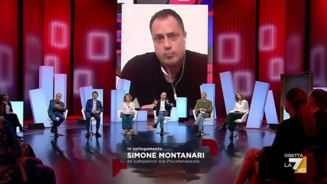 L’ex portiere ludopatico Simone Montanari ora psicoterapeuta, parla dello scandalo calcioscommesse