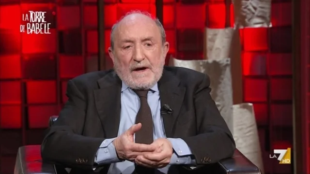 Umberto Galimberti: “Le bugie funzionano quando c’è poca cultura. Questo Trump l’ha capito”
