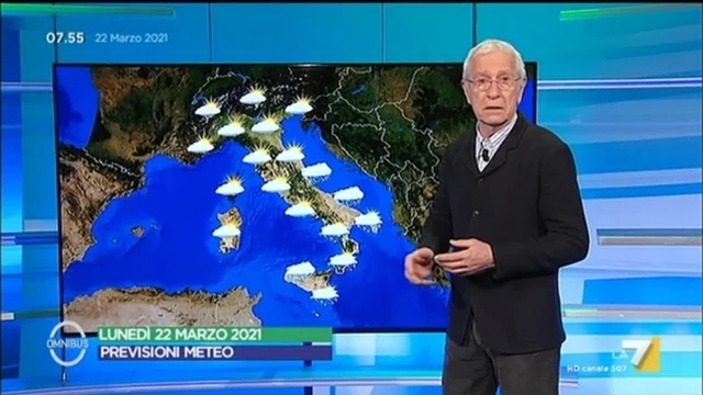 Omnibus - Meteo