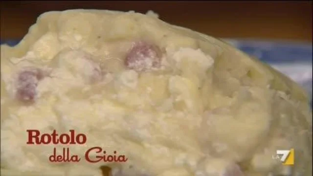 Rotolo di Formaggi